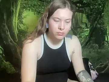 Stripchat Sex Cam of mo0ngoddess