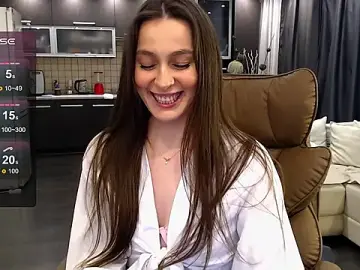 Stripchat Free Live Porn of Doll_Jasmine_
