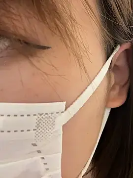 Stripchat Free Live Porn of Hiiichan88