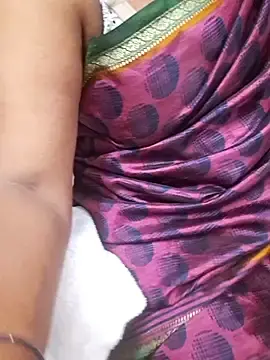 Stripchat Adult Webcam of Tamil_Ammani