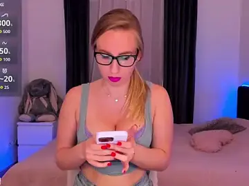 Stripchat Live Porn of agent_polly