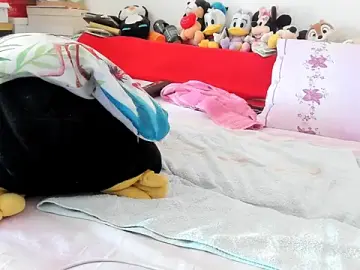 Stripchat Free Porn Cam of BIGtitsANA