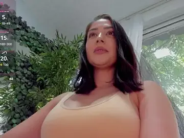 Stripchat Sex Cam of Lexi_Storm