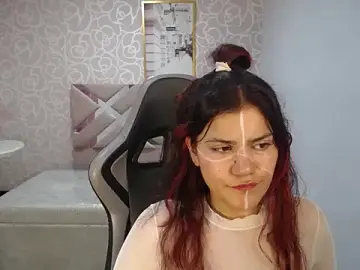 Stripchat Live Sex Cam of Scarlett_jhonson_ch
