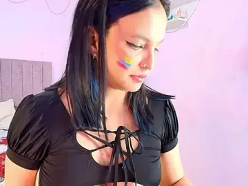 SofilealD from stripchat