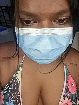 Stripchat Sex Chat of chubybabi