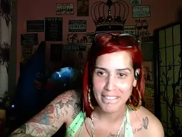 Stripchat Free Porn Cam of latinacubana