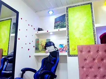 Stripchat Live Sex of miaa_scott7