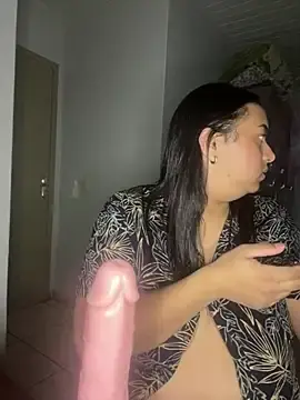 Stripchat Private Sex Chat of safada_BRL