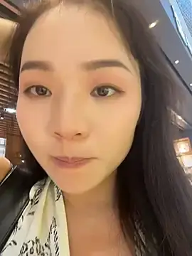 xiaochengzi505 from stripchat