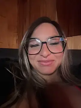 Stripchat Live Porn of AliceStone19