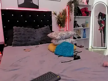 Stripchat Free Live Porn of AmyyyDiamond