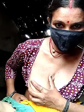 Stripchat Sex Chat of Anita-Dube