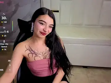Stripchat Adult Webcam of Samantha_petite_tf