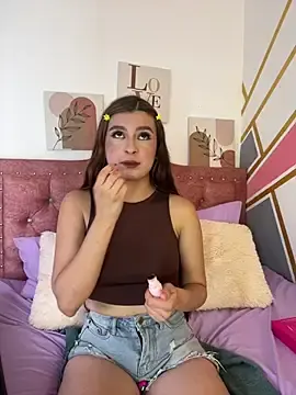 Stripchat Sex Cam of dany_eyes