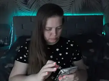 Stripchat Watch Live Sex Cams of uliastar