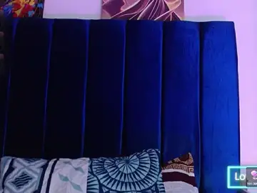 Stripchat Live Sex Cam of Lucy_wish1