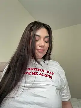 Stripchat Adult Webcams of Miss_Haifa_