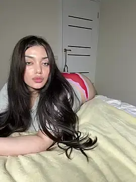 Stripchat Private Sex Chat of Miss_Haifa_