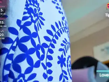Stripchat Live Porn of Sheilly_brown