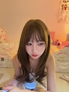 Stripchat Live Sex of ZhiNan-05