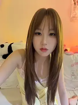 Stripchat Live Sex of ZhiNan-05