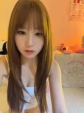 Stripchat Best Webcam of ZhiNan-05