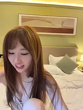 Stripchat Adult Video Chat of ZhiNan-05