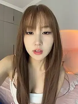 Stripchat Live Sex Cam of ZhiNan-05