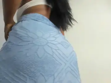 Stripchat Live Sex Cam of rihanna_abiodun