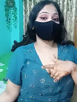 Stripchat Best live sex cam show of Porimoni22