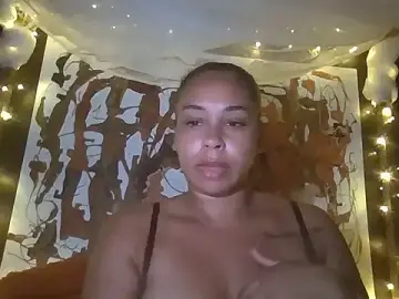 Stripchat Live Porn of BigBootyJaydaxo