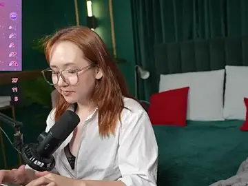 Daisy_Daylark from stripchat