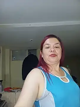 Stripchat Live Sex of TabooAngel17