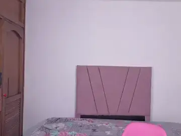 mafe_flor from stripchat