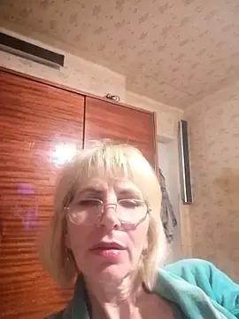 Stripchat Sex Chat of Georgette466