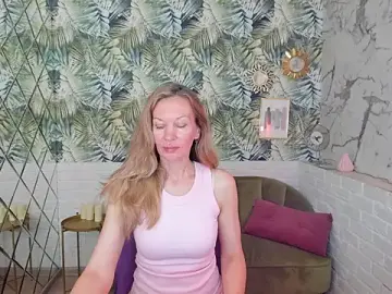 Stripchat Live Porn of NancyGrace
