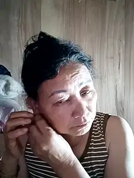 Orio-baby from stripchat