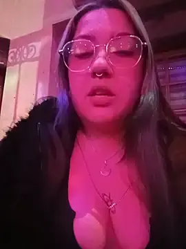 Dulcedeanis from stripchat