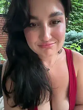 Stripchat Live Sex of LilyyFox
