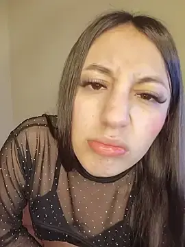 Stripchat Nude Webcam of StefaniaFoxx_