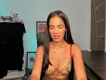 Stripchat Free Porn Cam of camille-rose