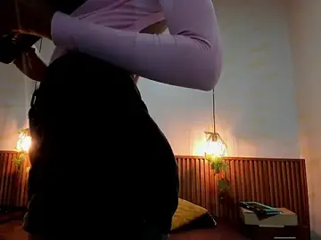 Stripchat Best Webcam of daphne_courtis