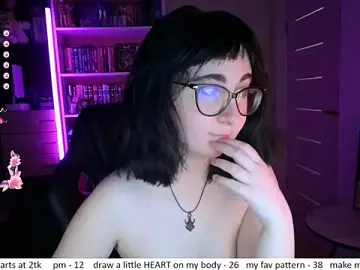 Stripchat Adult Webcam of el_sweety