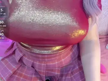 Blessed_Insomnia from stripchat