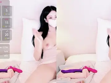 Stripchat Live Sex of hotseah