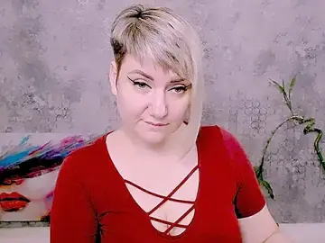 Stripchat Adult Webcam of Djullia