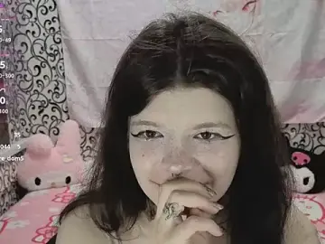 Stripchat Sex Chat of Eva_Ange