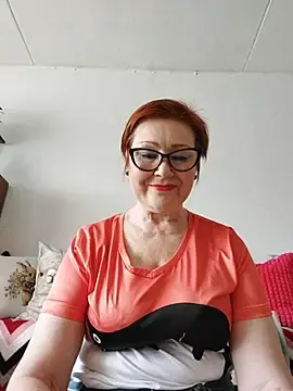 Fire_Night from stripchat