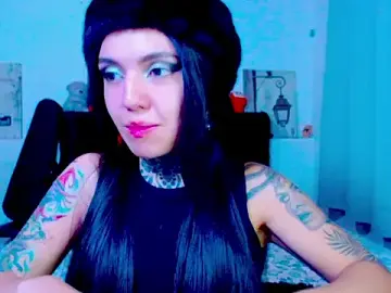 Stripchat Free Live Porn of LannieGonzales